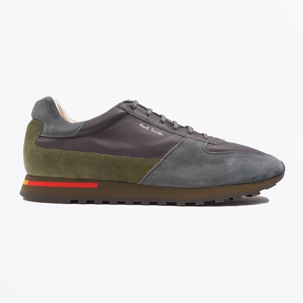 NWT paul smith sneakers